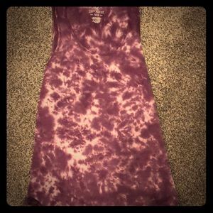 Soft and sexy AEO tank top